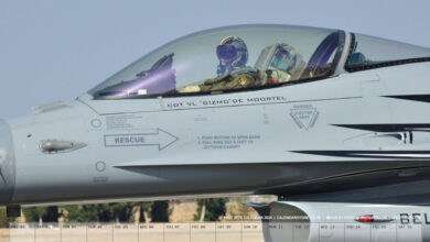 Fast Jets Calendar - Fast Jets - March 2024