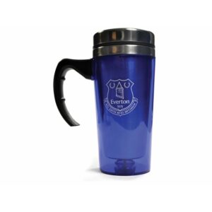 Everton FC Travel Mug