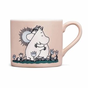 Moomin These Are For You Mug