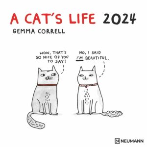 Gemma Correll