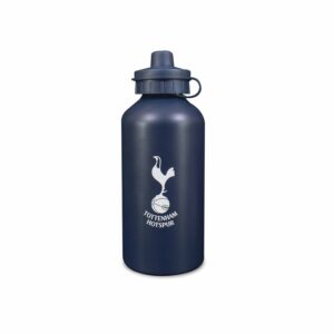 Tottenham Hotspur FC Aluminium Matte Water Bottle